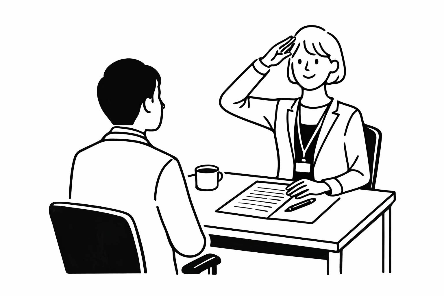 無料相談